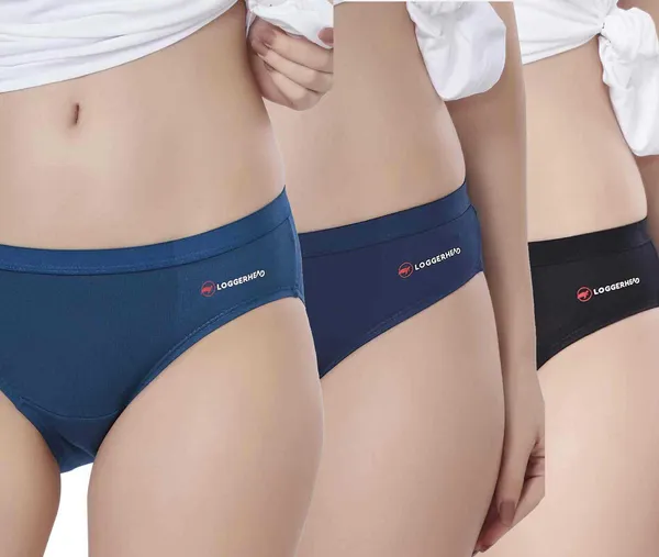 Combo_of_3_Women_Bikini_Light_Blue,_Dark_Blue,_Black_Panty
